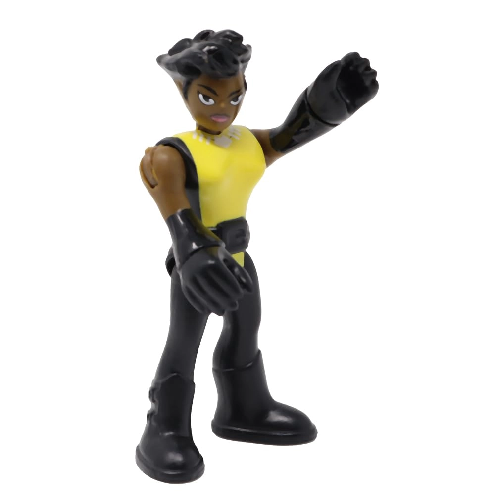 Fisher-Price Vixen - Movie (7.6 cm) (FXW99VIXEN)