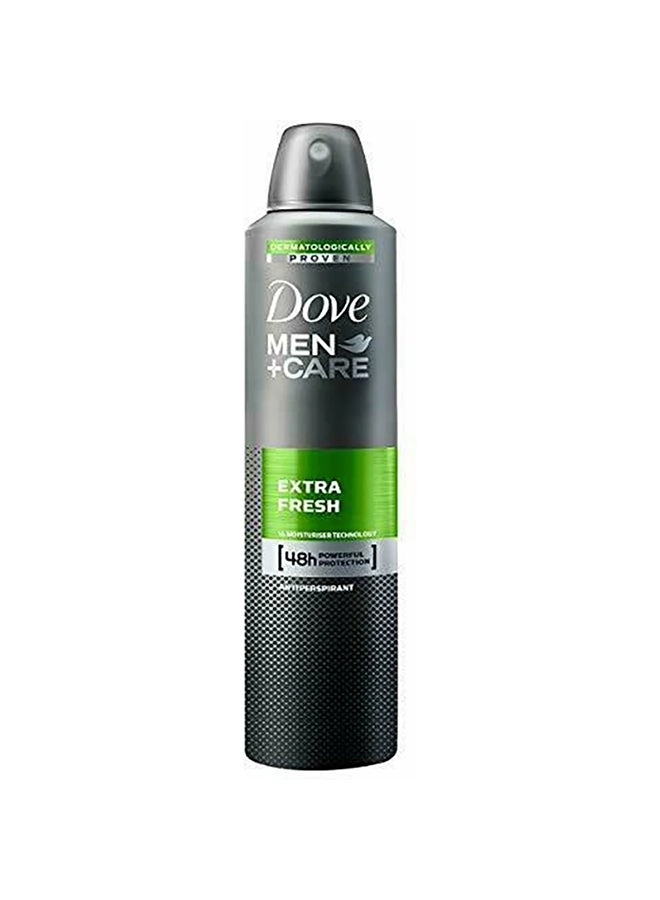 Men+Care Extra Fresh Deo - 250 ml