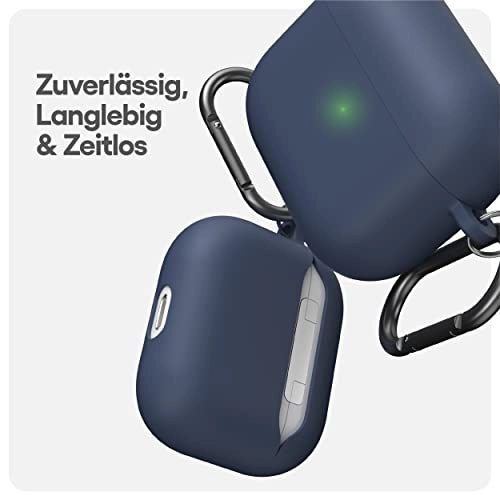 Case for AirPods 3 - Hybrid Shell Triple layer protection