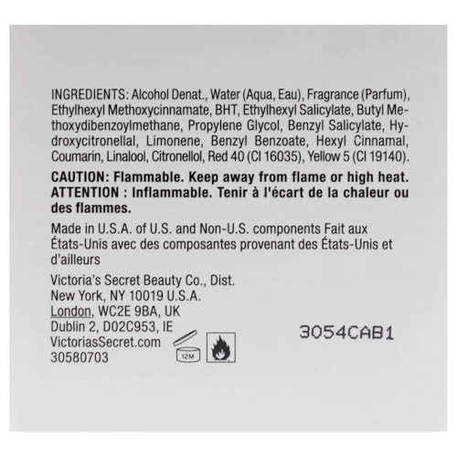 Noir Tease Eau de Parfum 100 ml