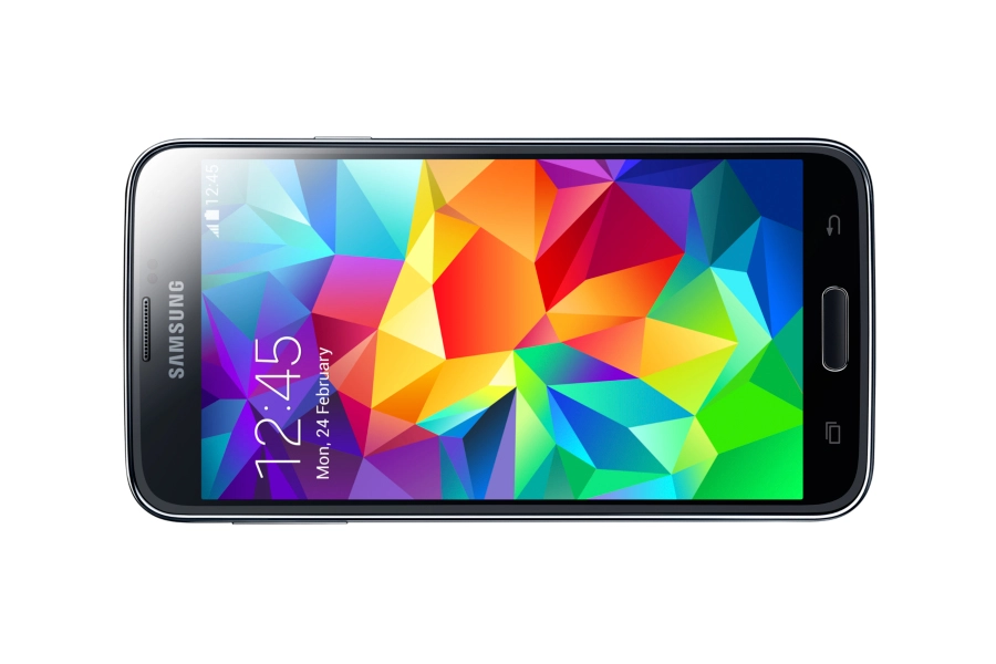 Galaxy S5 Duos - 2GB 16GB