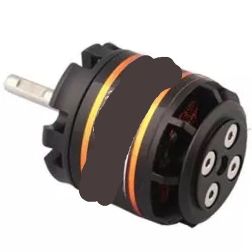V2 14-pole Outrunner Brushless Motor
