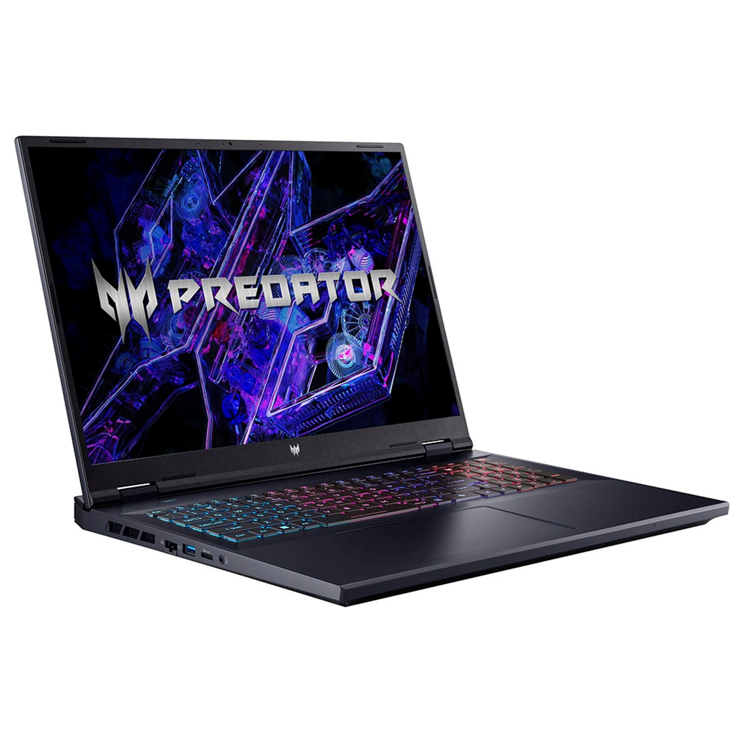 Predator Helios Neo 18 NH.QR5EM.001 - 18'' Core i9-14900HX 16GB DDR5 1TB SSD