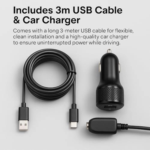 T968 Pro - 1080P 720P