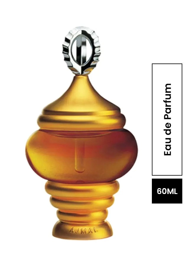 Alf Laila O Laila Eau de Parfum - 60ml