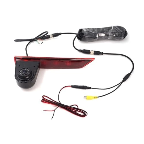 Car Rear Camera - Night vision video cable