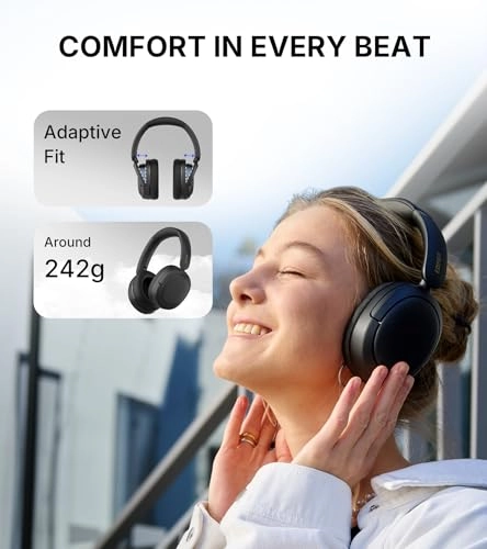 W800BT SE Wireless Headphone