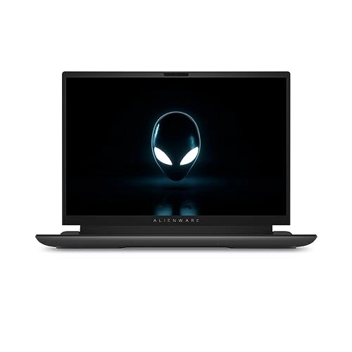 M18 18R1-ALN-CTO2-M16 - 18'' i9-13900HX 32GB DDR5 2000GB SSD