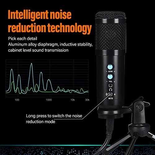 USB Condenser Microphone USB Microphone