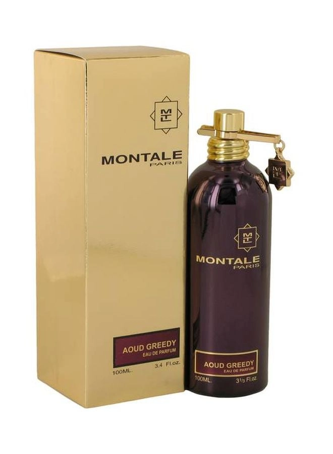 Aoud Greedy Eau de Parfum 100ml