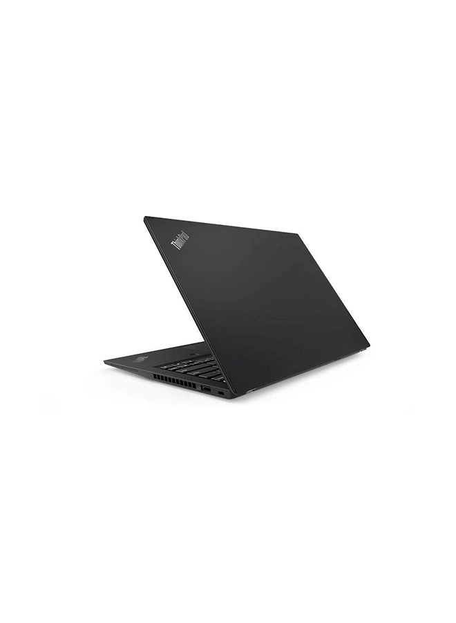 (Renewed) ThinkPad T490s - 14'' Core i7-8550U 16GB DDR4 512GB SSD