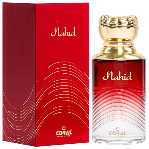 Ridwana Eau de Parfum 100ml