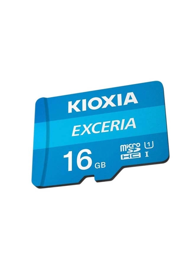 Exceria - 16GB