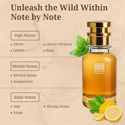 Poloo Ultraa Bluee - 80 ML