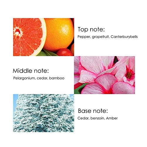 Brown Eau de Toilette 80ml