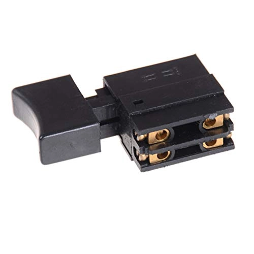 Trigger Switch - AC 125V 16(10)A 250V 8(6)A NO