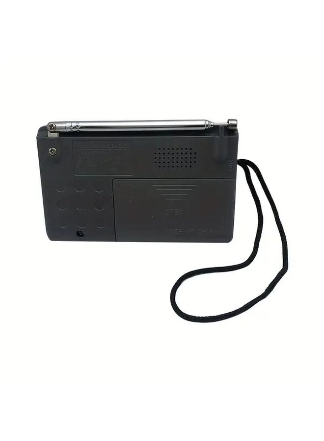 Multiband Radio - Portable