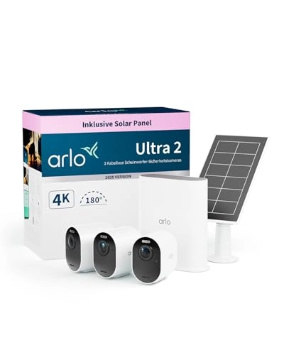 Ultra 2 + Solar Panel + SmartHub