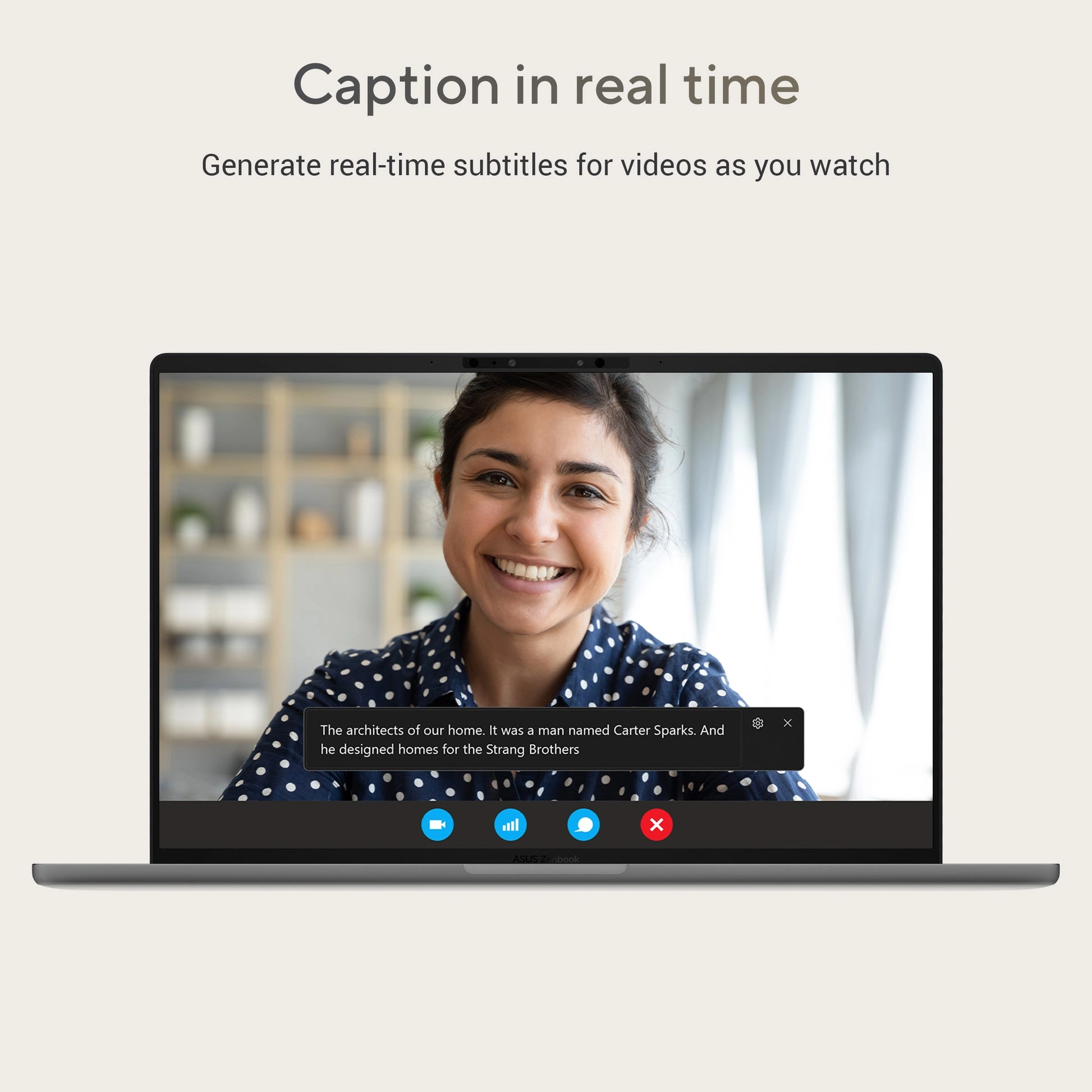 Zenbook A14 OLED UX3407RA - 14'' X Elite-X1E-78-100 32GB DDR5 1TB SSD