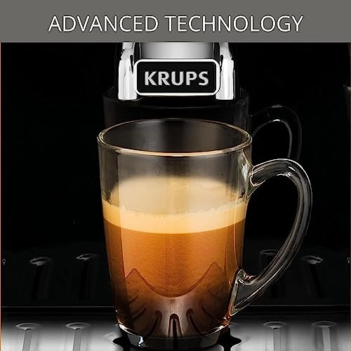 Arabica Digital Fully Automatic EA8178