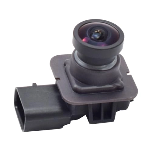 Rear View Backup Camera - For Ford Fusion 2017-2020 170 Degrees