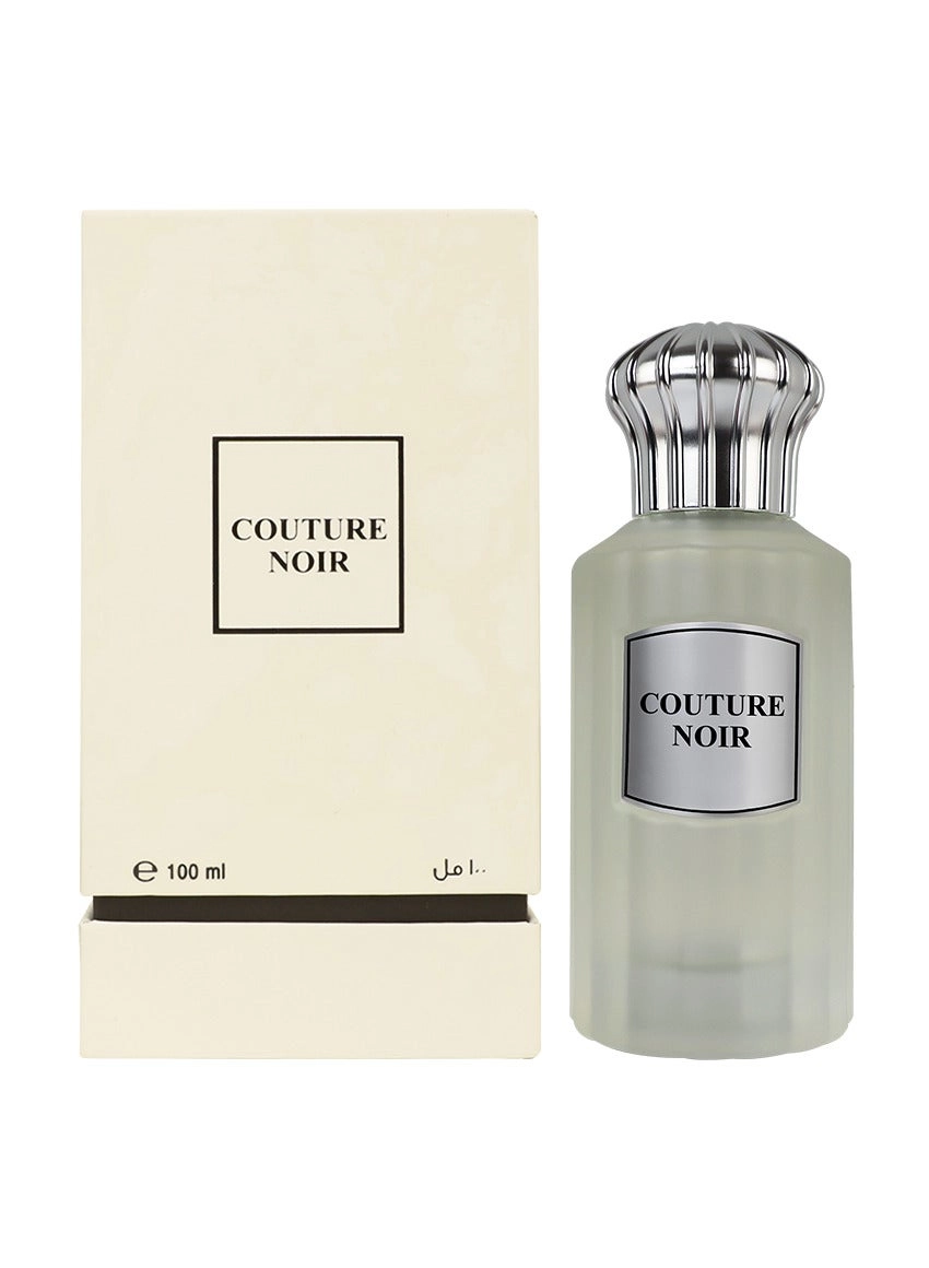 Couture Noir Eau de Parfum 100ml