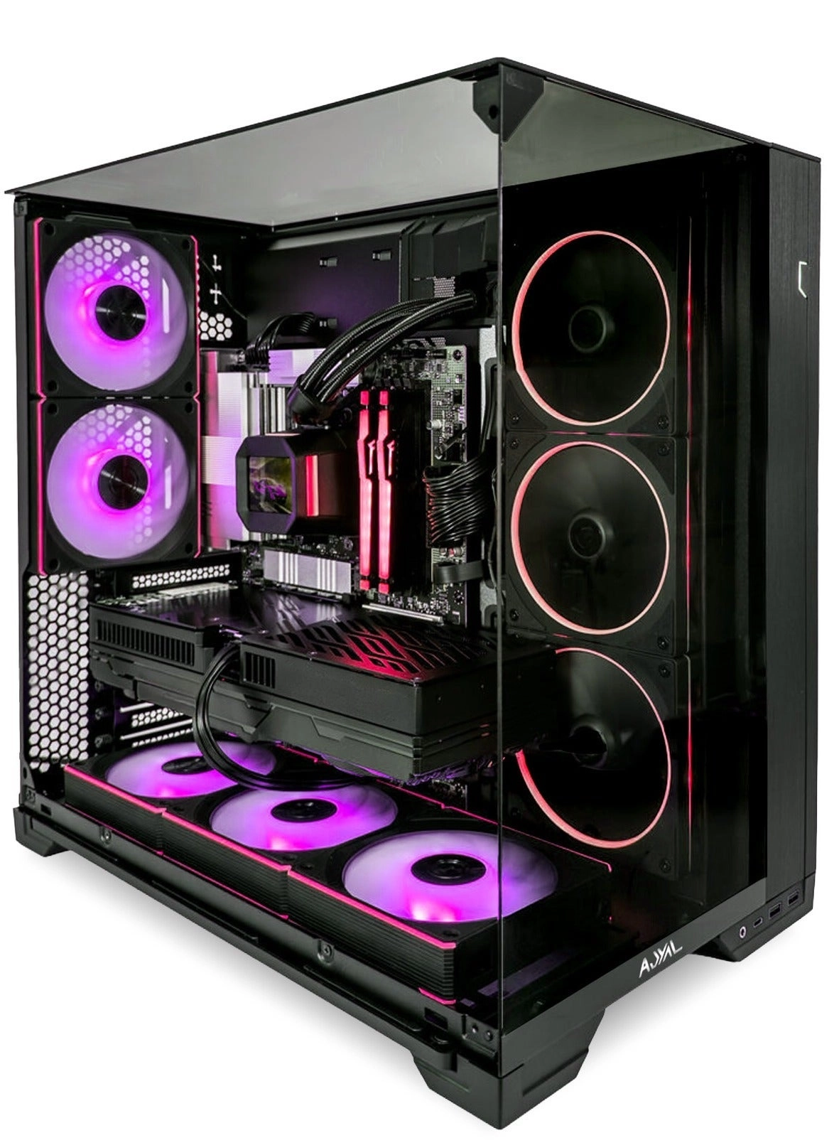 AJYAL 9950X3D - 16GB 1TB
