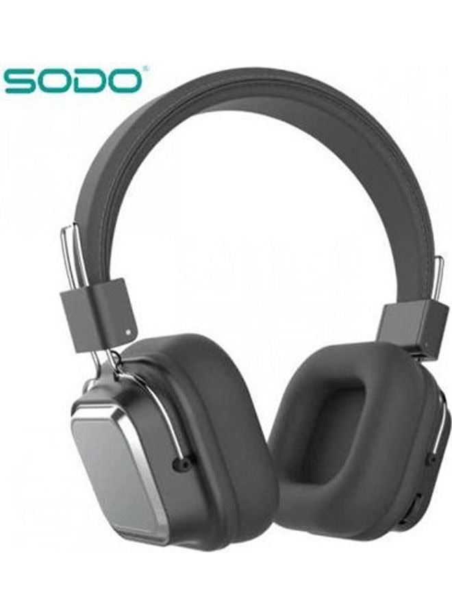 SD-1003 Wireless Headphone
