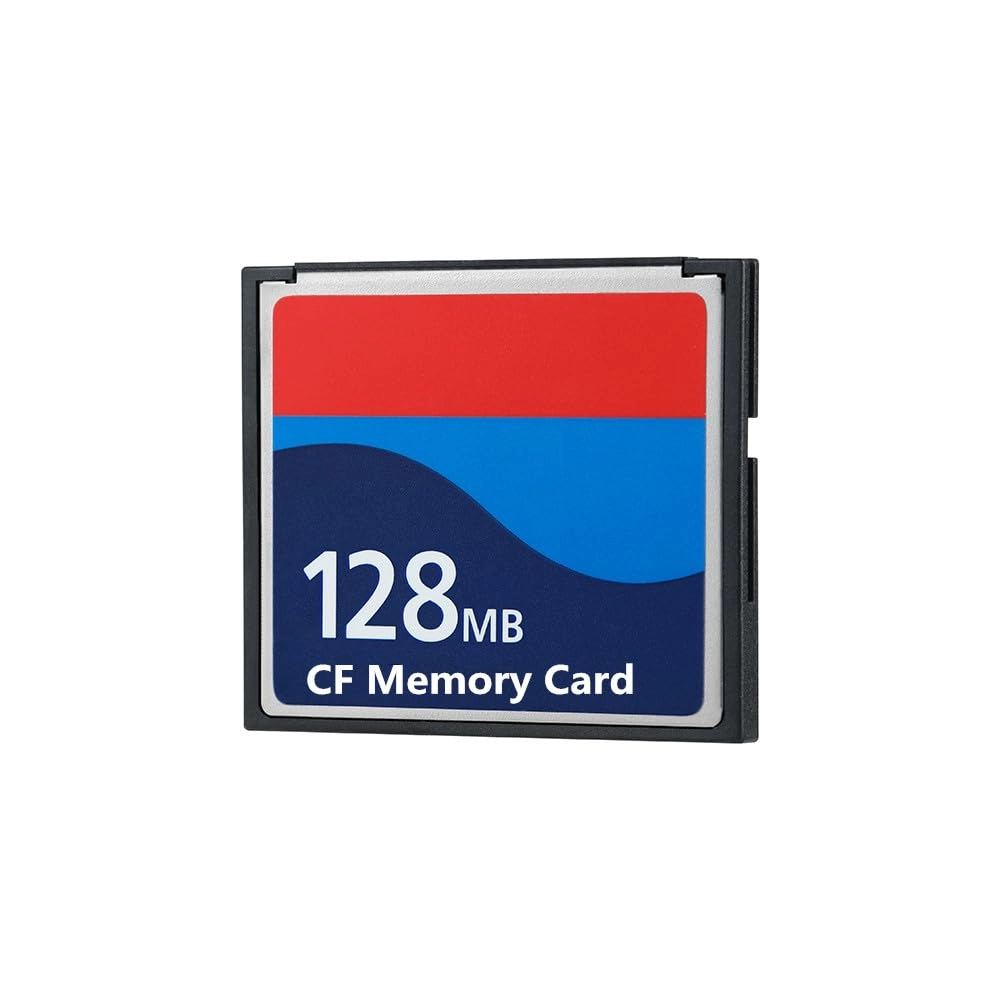 CF Memory Card - 128MB