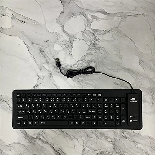 Keyboard 05 - AR Wired/Wireless
