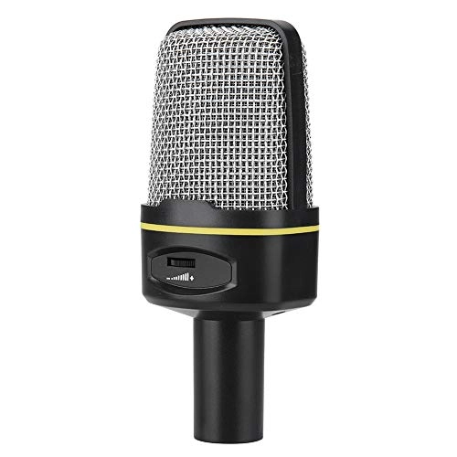 SF-920 3.5mm-Mini-Jack Microphone