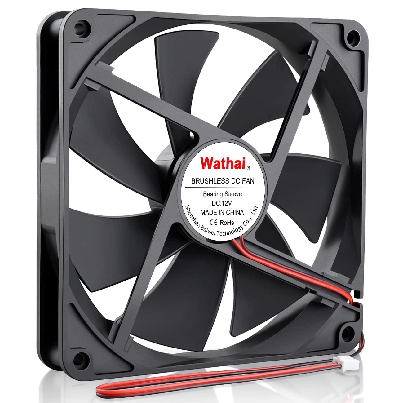 Wathai Case Fan - 140mm