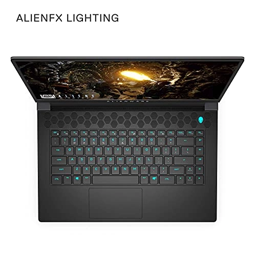 m15 R6 - 15.6'' Core i7-11800H 16GB DDR4 512GB SSD