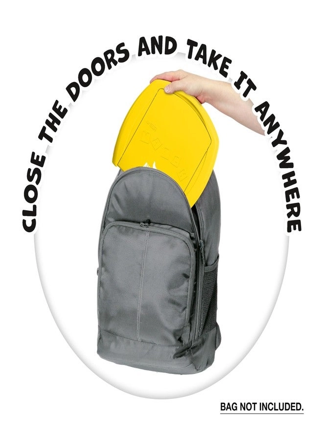 Awesome Animals - Card Game