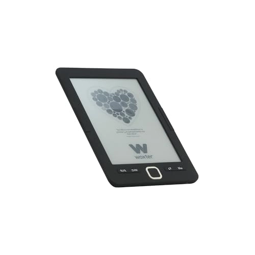 Scriba 195 - 6-inch 4GB