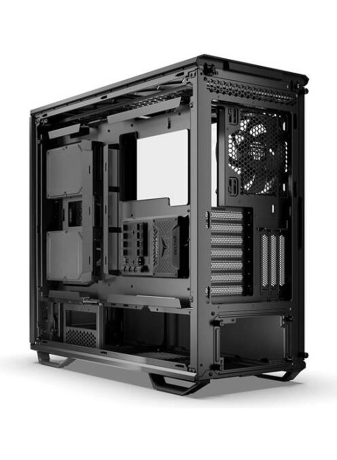Dark Base 701 - Tempered Glass Window Mid Tower