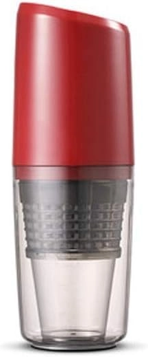 Household Juicer - 300W 600ML+300ML