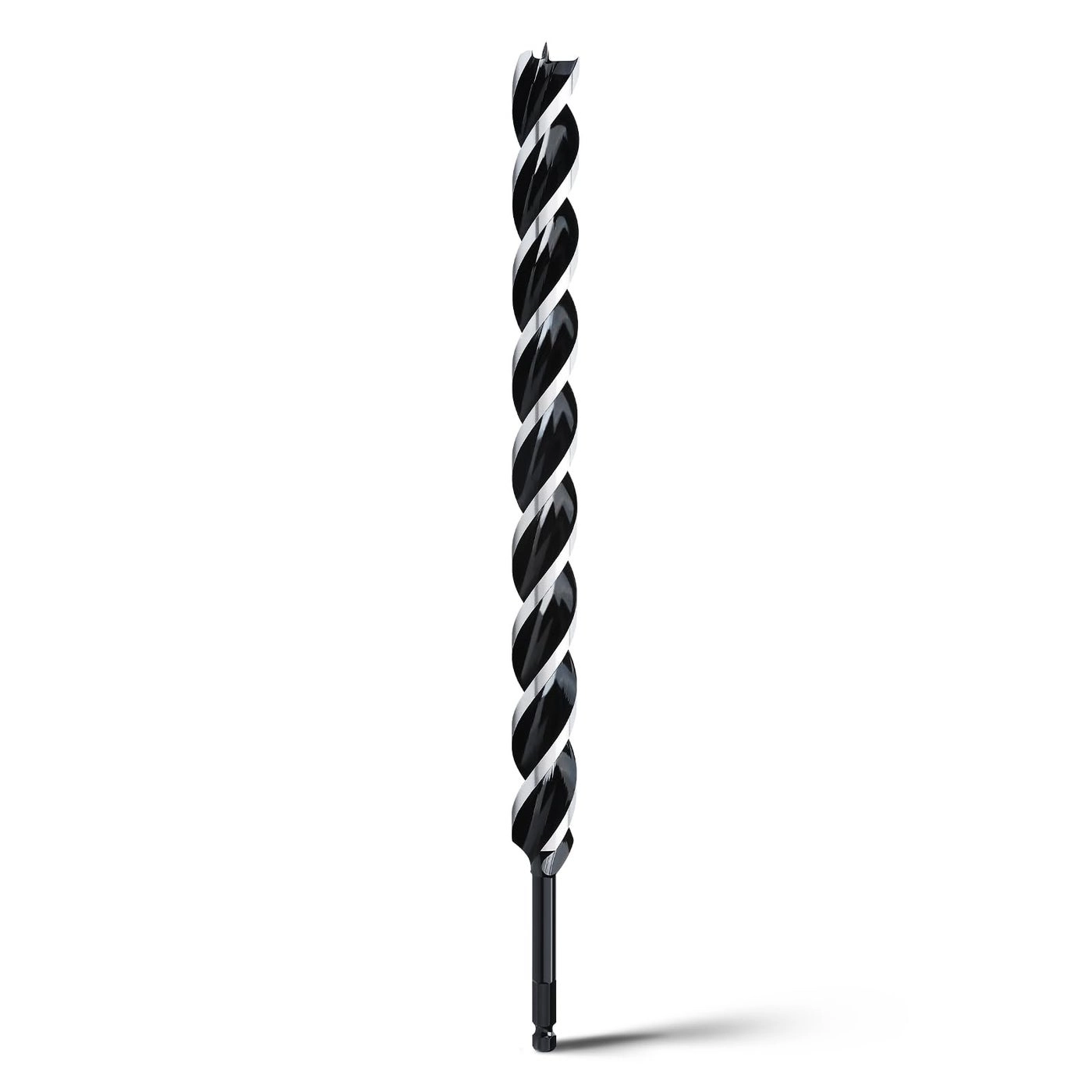 WOBLLMX Auger Drill Bit - 1-1/4""