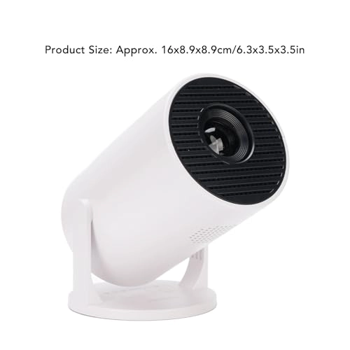 Smart Projector 6000 LM 1920 x 1080