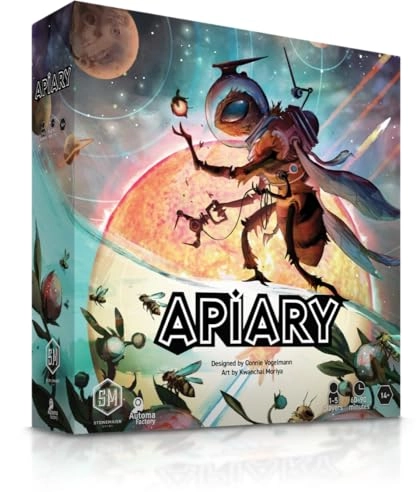 Apiary