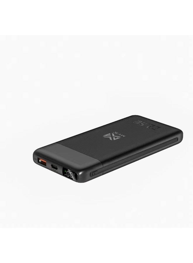 PowerCore - 10,000mAh 22.5W