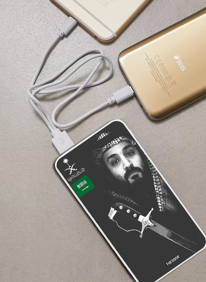 PPBA337 - 10000 Watt-hour