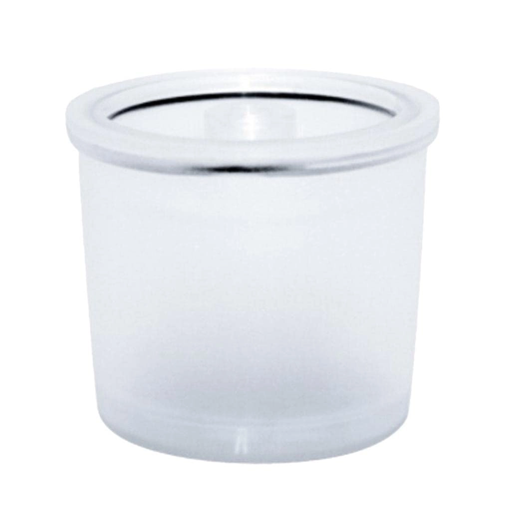 Reusable Coffee Filter Capsule