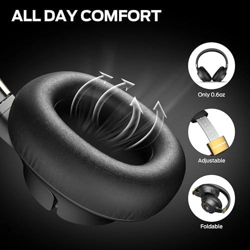 Persona SE ANC Wireless Headphone