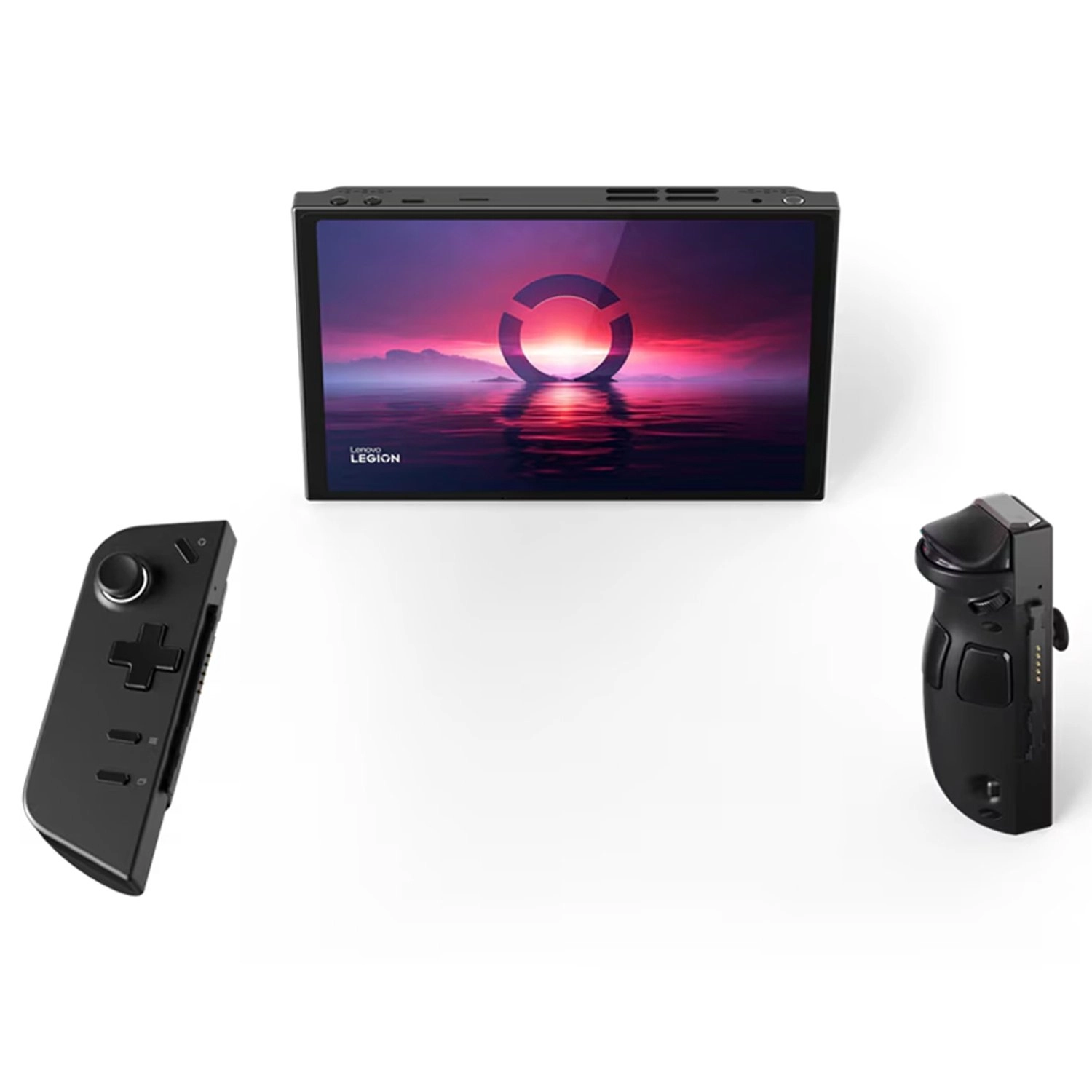 Legion Go 8APU1 - 8.8'' Ryzen Z1 Extreme 16GB DDR5 1TB SSD