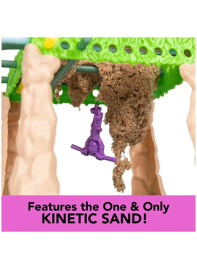 Sink N’ Sand Kinetic Sand Board Game - 4 years+