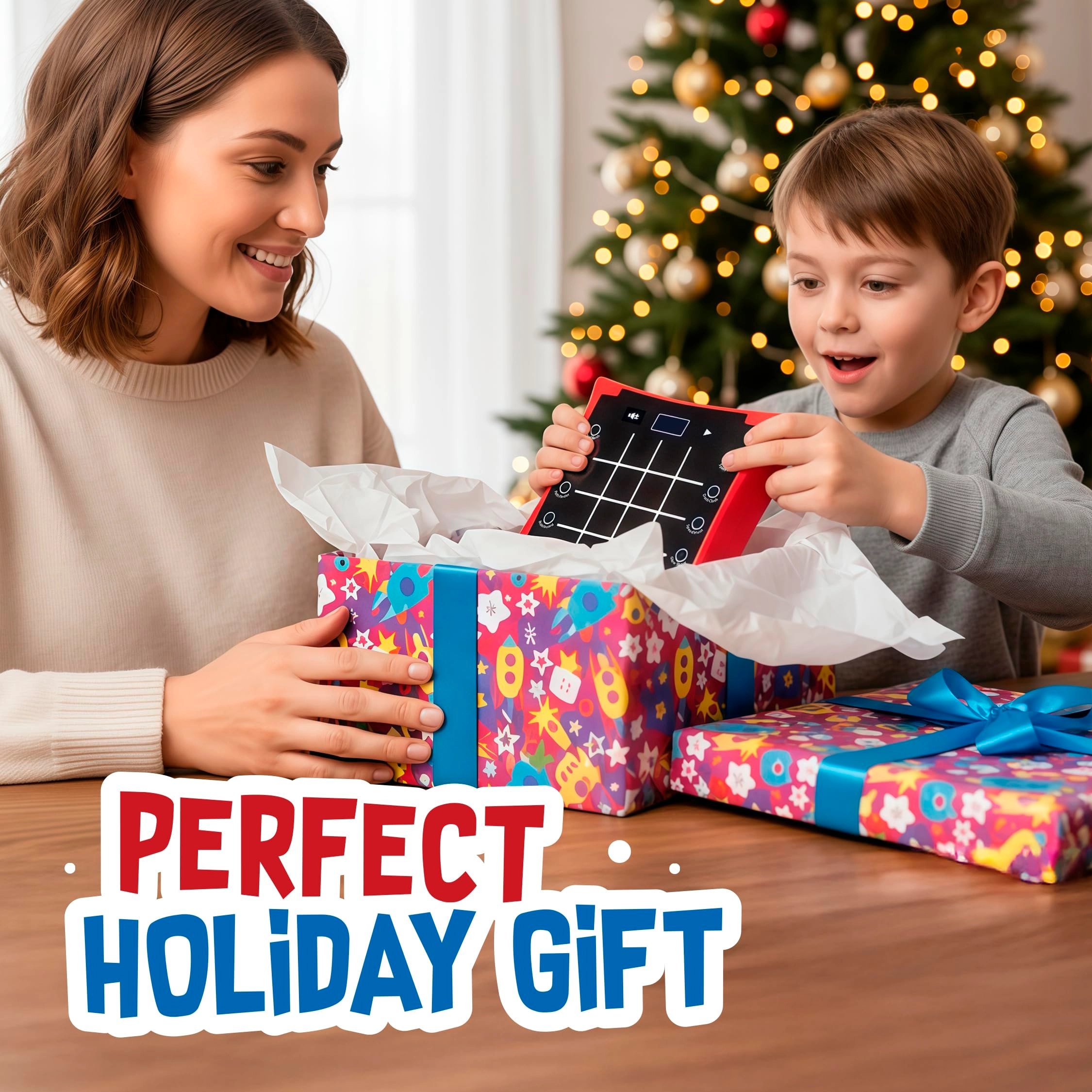 Activity Pad - 6-12 years+