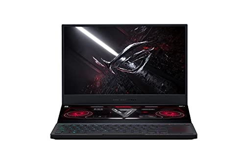 ROG Zephyrus Duo 15 SE GX551QS-XS99 - 15.6'' Ryzen 9 5900HX 32GB DDR4 2TB SSD