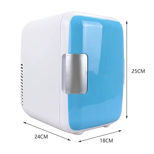 Mini Fridge Cooler And Warmer