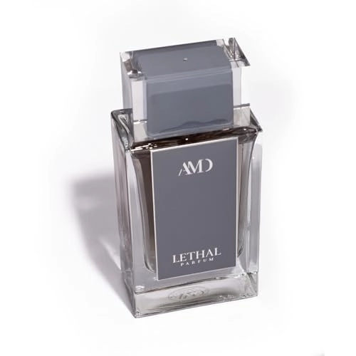 Lethal Eau de Parfum 100ml